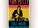 Tom Petty : Full Moon Fever Vinyl 12