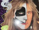KISS’S PETER CRISS - #1 CAT - Purple Vinyl LP 2019 - NEW SEALED LIMITED EDITION