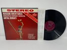 Rossini Overtures - Antal Dorati 1960 Vinyl LP SR90139 VG+/VG+