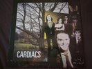 Cardiacs On Land and In The Sea EX LP