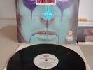 ALICE COOPER FROM THE INSIDE 1978 LP VINYL ALBUM Promo Copy Great