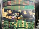 A Tribe Called Quest 1nce Again Vinyl Record 12” SINGLE RECORD BUSTA RHYMES