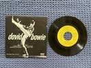 1972 David Bowie PROMO Space Oddity 7