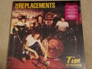 The Replacements TIM Let It Bleed Edition 4CD + LP Deluxe Set