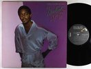 Michael Wycoff - Love Conquers All LP - RCA Victor VG+