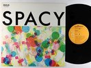 Tatsuro Yamashita - Spacy LP - RCA Japan-Only Soul Funk Breaks NM