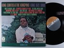 KING CURTIS & THE KINGPINS King Size Soul ATCO LP VG+/VG++ mono promo b