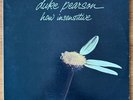 LP: DUKE PEARSON - How Insensitive  (Blue Note)