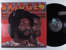 GIL SCOTT-HERON & BRIAN JACKSON Bridges ARISTA LP SHRINK b