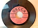 The Who 45 My Generation/Out In The Street, RARE DJ, Promo Decca 31877, 1965