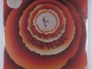 STEVIE WONDER Songs In The Key Of Life TAMLA T13-34062 2XLP gatefold SEALED b