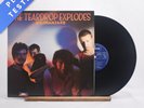The Teardrop Explodes Kilimanjaro Reissue LP Album Vinyl Record - EX/VG+