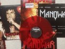 MANOWAR - „LAST ORDER“ - AUSVERKAUF - 7x ORIGINALVINYL - s. Artikelbeschreibung