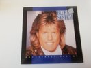 Blue System Backstreet Dreams Dieter Bohlen Vinyl LP Hansa 1993