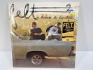 Felt 2: A Tribute To Lisa Bonet (10 Year Anniversary Edition) Vinyl SEALED READ