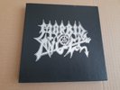 MORBID ANGEL  - 6 x  7' - BOX -  Death Metal