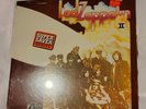 Vintage Sealed Led Zeppelin II Album Lp