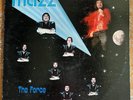Mazz – The Force LP Tejano Tex Mex