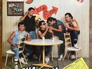 Bobby Naranjo - Sha Na Na LP Tejano Tex Mex