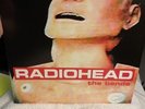 Radiohead - The Bends LP Vinyl 1995 UK Pressing ( New )