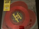 Father John Misty - I Loved You, Honeybee (2015) RSD Limited Edition Heart 7