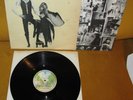 FLEETWOOD MAC Rumours  ORIG 1st UK 1977 WB Textured Sleeve + Lyric Insert