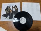 IMMORTAL -battles in the north 1ST PRESS 1995 LP TOP