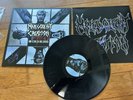 MALEVOLENT CREATION -in cold blood RARE 1ST PRESS LP 2013 death