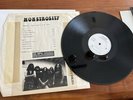 MONSTROSITY -imperial doom TEST PRESS 1992 1ST PRESSING LP death metal