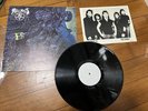 NOCTURNUS -the key RARE WHITE LABEL TEST PRESS +PICTURE +MOCK SLEEVE death metal