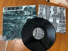 DROPDEAD- 落とす死 1ST PRESS LP 1994  SHRINKWRAPPED