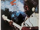 ALBERT KING I WANNA GET FUNKY STAX STS5505 US VINYL LP