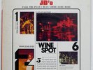 J.B.'S FOOD FOR THOUGHT POLYDOR MP2414 JAPAN VINYL LP