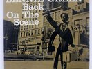 BENNIE GREEN BACK ON THE SCENE BLUE NOTE BN1587 JAPAN VINYL LP