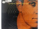 KENNY BURRELL ON VIEW AT THE FIVE SPOT CAFE BLUE NOTE GXK8106 JAPAN VINYL LP