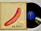 The Velvet Underground & Nico 1968 press, third state East Coast no banana