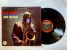 John Coltrane - Kulu Sé Mama 1971 press Van Gelder Impulse  free jazz