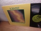 Scientist - In The Kingdom Of Dub 1981 UK LP KINGDOM 1st DUB/ROOTS / Reggae