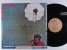 BILL WITHERS +'Justments MUSIC ON VINYL LP NM europe 180g audiophile w/ insert b