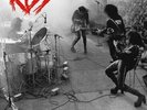 KISS Black Diamond - Lafayette Music Room Memphis 1974 12