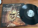 MALEVOLENT CREATION -creaton of demos 2012 RARE LP death metal