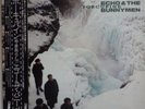 ECHO & THE BUNNYMEN PORCUPINE KOROVA P-11288 OBI JAPAN VINYL LP