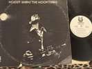 White Label Promo - WOODY SHAW - The Moontrane - 1975 MUSE MR-5058 LP Vinyl EX