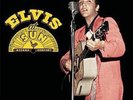 Elvis Presley - Elvis At Sun [vinyl - 12