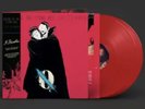 Queens of the Stone Age ...Like Clockwork 180g RED COLRED VINYL 2LP Gatefold Jkt