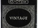 Harry Deal & The Galaxies - Vintage LP - Eclipse SEALED