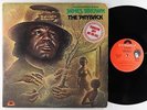 James Brown - The Payback 2xLP - Polydor VG+ PROMO