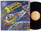Space Cadets - S/T LP - Vanguard VG+