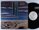 MOSES The Coming Of Moses PURE SILK LP VG++/VG+ wlp b