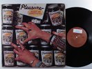 PLEASURE Accept No Substitutes FANTASY LP gatefold b
